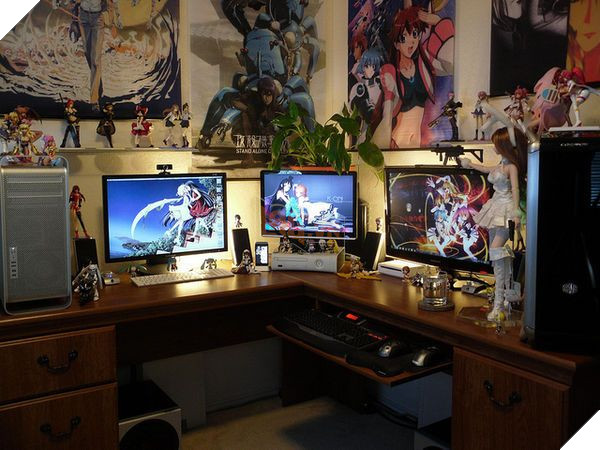 Tổng hợp 12 kiểu Otaku thường thấy tại Nhật Bản mà có thể bạn chưa biết 9