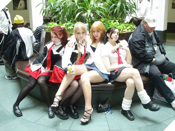 Tổng hợp 12 kiểu Otaku thường thấy tại Nhật Bản mà có thể bạn chưa biết 3