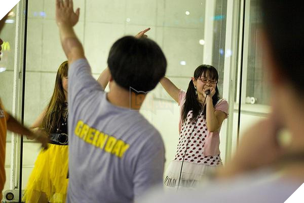 Tổng hợp 12 kiểu Otaku thường thấy tại Nhật Bản mà có thể bạn chưa biết 5