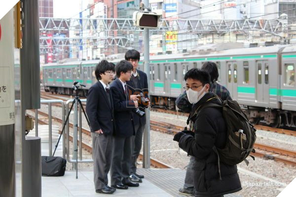 Tổng hợp 12 kiểu Otaku thường thấy tại Nhật Bản mà có thể bạn chưa biết 7