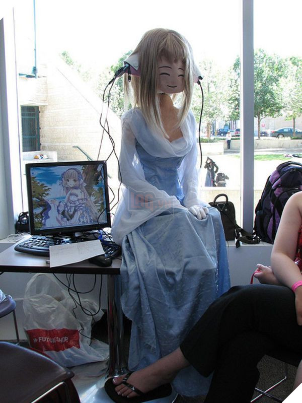 Tổng hợp 12 kiểu Otaku thường thấy tại Nhật Bản mà có thể bạn chưa biết 8