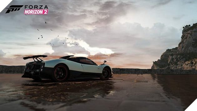 Forza Horizon 2 sẽ không còn bán trên cửa hàng sau ngày 30 tháng 9 tới