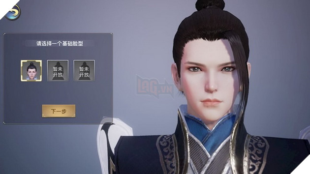 VLTK 2 Mobile gây bất ngờ với bộ tùy chỉnh tạo hình nhân vật quá chi tiết  2