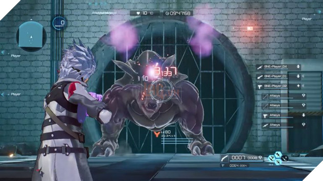 Image result for Sword Art Online: Fatal Bullet lÃ  gÃ¬