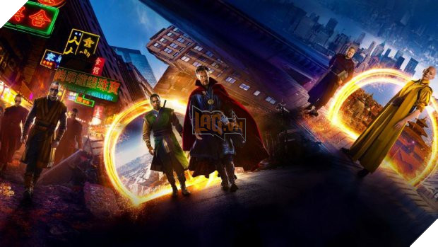 Đâu là dự án bí mật được Marvel âm thầm chuẩn bị quay vào năm 2019? - Ảnh 4. Đâu là dự án bí mật được Marvel âm thầm chuẩn bị quay vào năm 2019? - Ảnh 4.