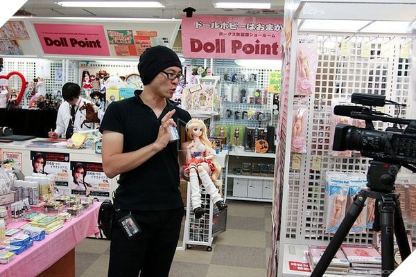 Tổng hợp 12 kiểu Otaku thường thấy tại Nhật Bản mà có thể bạn chưa biết 6