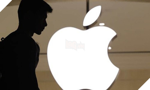 Muốn làm việc cho Apple, hacker 16 tuổi tấn công máy chủ của Táo Khuyết để... thể hiện - Ảnh 1. Muốn làm việc cho Apple, hacker 16 tuổi tấn công máy chủ của Táo Khuyết để... thể hiện - Ảnh 1.