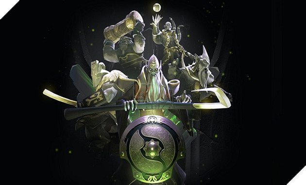 Image result for dota ti 8