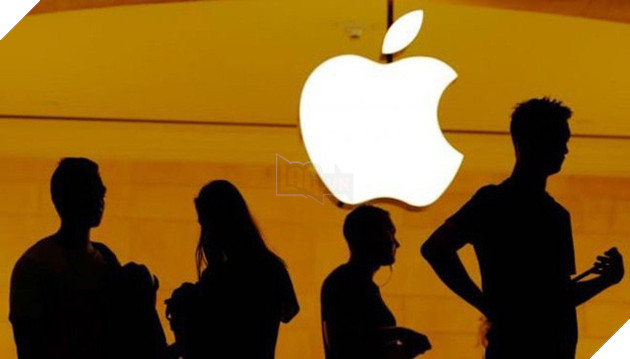 Muốn làm việc cho Apple, hacker 16 tuổi tấn công máy chủ của Táo Khuyết để... thể hiện - Ảnh 2. Muốn làm việc cho Apple, hacker 16 tuổi tấn công máy chủ của Táo Khuyết để... thể hiện - Ảnh 2.