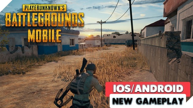 PUBG Mobile Season 3: Những thay đổi chính của PUBG Mobile mùa 3 mà bạn nên nắm rõ