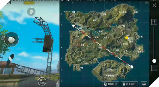 PUBG Mobile Season 3: Những thay đổi chính của PUBG Mobile mùa 3 mà bạn nên nắm rõ 3