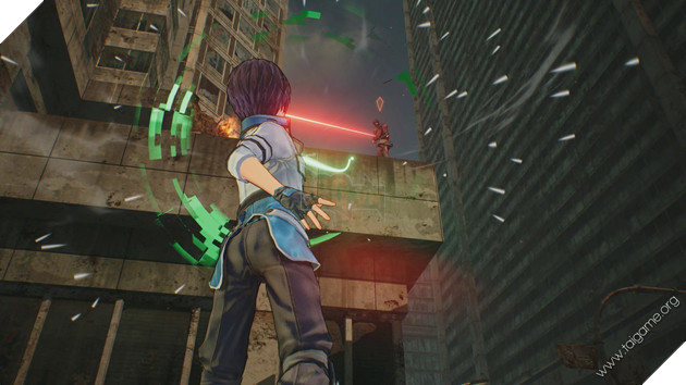 Image result for Sword Art Online: Fatal Bullet lÃ  gÃ¬