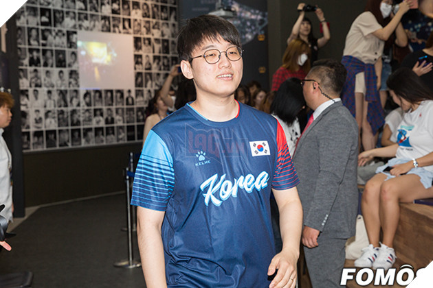 LMHT: Hàn Quốc tổ chức lễ xuất quân đi ASIAD 2018, Faker và Bengi nhận danh hiệu danh giá 2