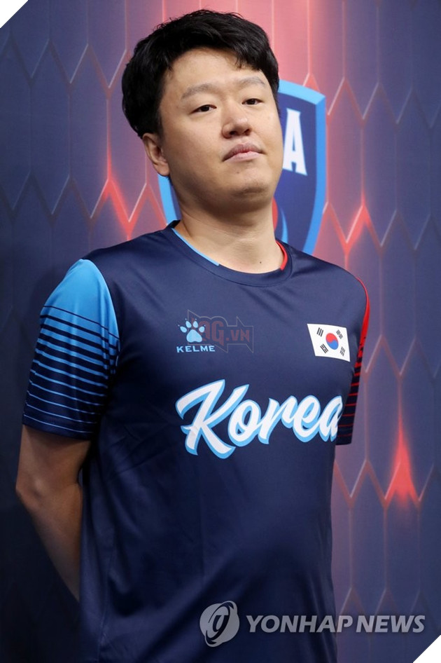 LMHT: Hàn Quốc tổ chức lễ xuất quân đi ASIAD 2018, Faker và Bengi nhận danh hiệu danh giá 7