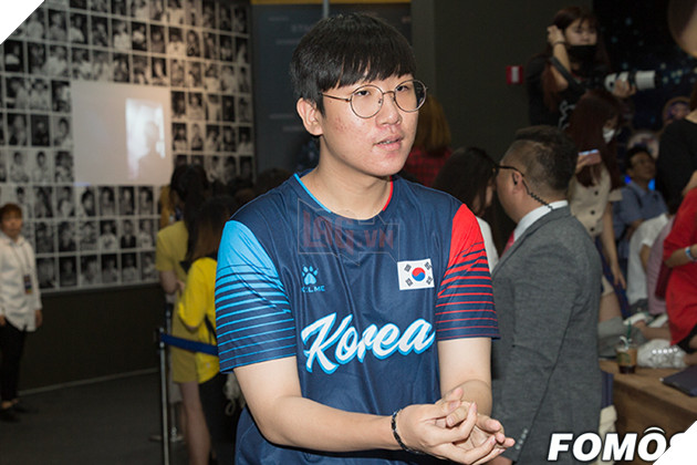 LMHT: Hàn Quốc tổ chức lễ xuất quân đi ASIAD 2018, Faker và Bengi nhận danh hiệu danh giá 3