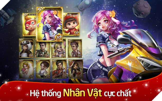 Soi danh tính “cha đẻ” Hàn Quốc của 360mobi Cờ Tỷ Phú 4