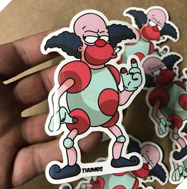 Nếu các sinh vật Pokemon đáng yêu vượt biên tới thế giới của The Simpsons thì sẽ thế nào? - Ảnh 11.