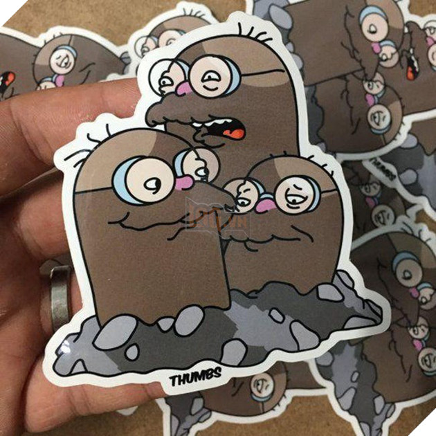 Nếu các sinh vật Pokemon đáng yêu vượt biên tới thế giới của The Simpsons thì sẽ thế nào? - Ảnh 13.