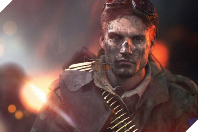 Battlefield 5 công bố thời điểm mở cửa Open Beta, chuẩn bị chiến thôi! 2