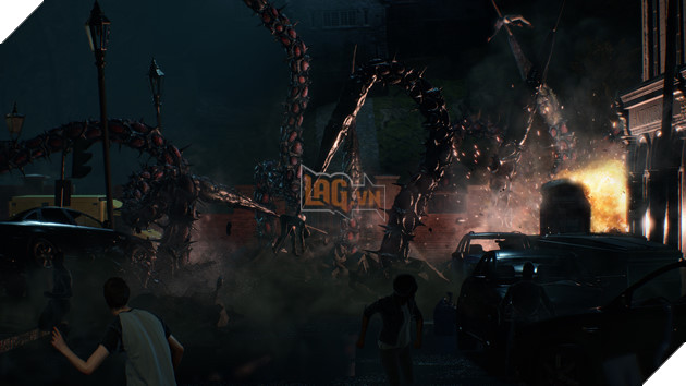 Image result for devil may cry 5