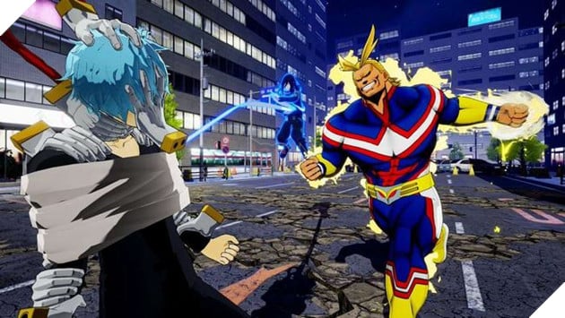 Gamescom 2018: Nhìn lại những gì các nhà làm game có thể tiết lộ trước Giờ G  3