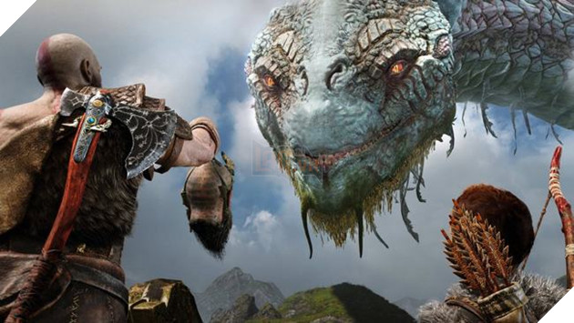 Trước khi dừng chân ở Bắc Âu, Kratos đã có ý định ghé thăm 3 địa điểm này