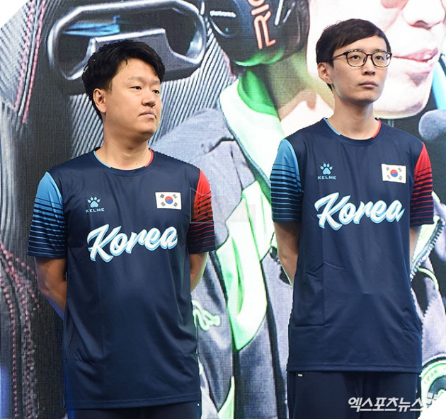 LMHT: Hàn Quốc tổ chức lễ xuất quân đi ASIAD 2018, Faker và Bengi nhận danh hiệu danh giá 6