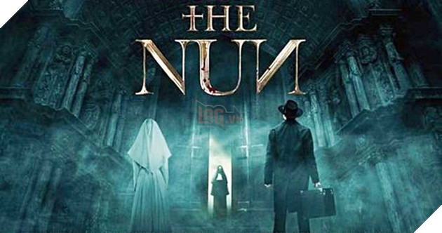 Vì quá đáng sợ mà Youtube phải gỡ bỏ đoạn phim jump-scared của The Nun - Ảnh 2. Vì quá đáng sợ mà Youtube phải gỡ bỏ đoạn phim jump-scared của The Nun - Ảnh 2.