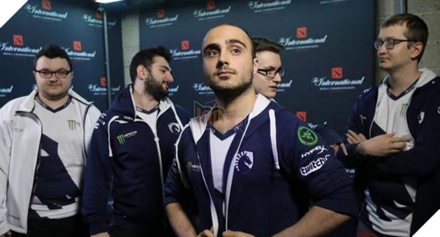 The International 2018 Main Event ngày 1 – LGD gánh cả nền DOTA 2 Trung Quốc - Ảnh 1.