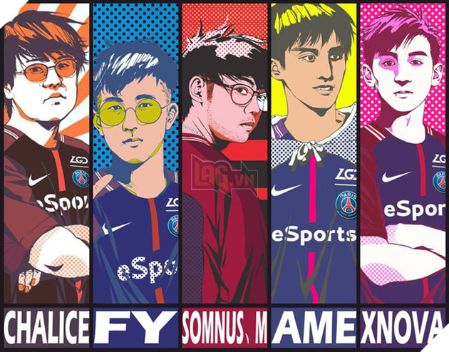 The International 2018 Main Event ngày 1 – LGD gánh cả nền DOTA 2 Trung Quốc - Ảnh 2.