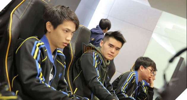 The International 2018 Main Event ngày 1 – LGD gánh cả nền DOTA 2 Trung Quốc - Ảnh 4.