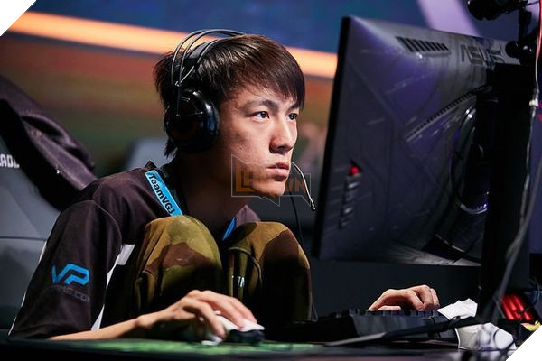 The International 2018 Main Event ngày 1 – LGD gánh cả nền DOTA 2 Trung Quốc - Ảnh 5.