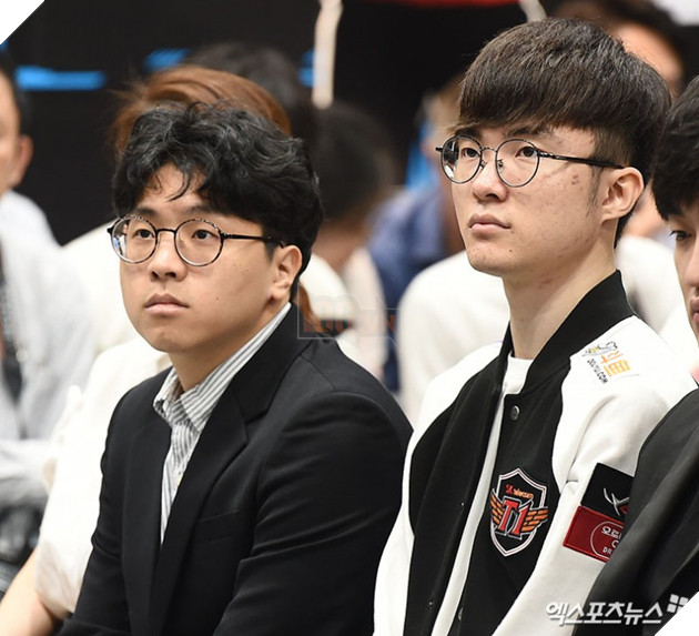 LMHT: Hàn Quốc tổ chức lễ xuất quân đi ASIAD 2018, Faker và Bengi nhận danh hiệu danh giá 10