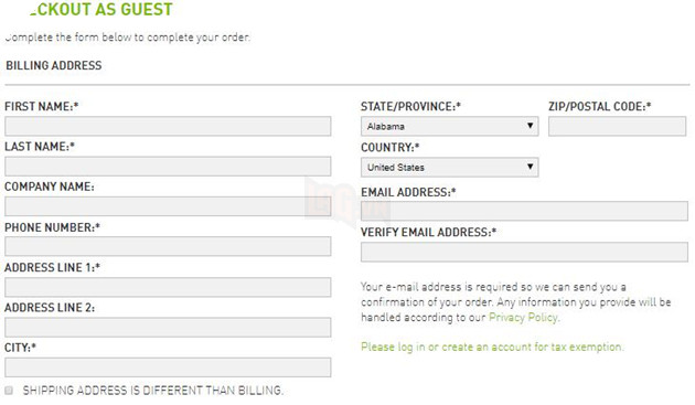Cách đặt trước RTX 2080, RTX 2080 Ti và RTX 2070 dễ dàng nhất. 5