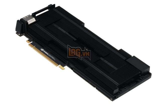 Chia tay thiết kế tản lồng sóc truyền thống, thiết kế tản mới của card RTX 2080 khiến nó có hiệu năng vượt trội 3