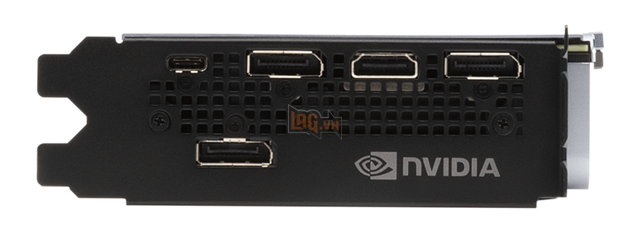 Chia tay thiết kế tản lồng sóc truyền thống, thiết kế tản mới của card RTX 2080 khiến nó có hiệu năng vượt trội 6