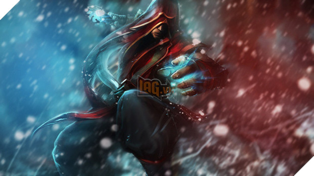 LMHT: Top 5 tướng đi rừng hàng đầu phiên bản 8.16. Lee Sin vẫn là vô đối - Ảnh 5. LMHT: Top 5 tướng đi rừng hàng đầu phiên bản 8.16. Lee Sin vẫn là vô đối - Ảnh 5.