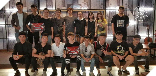 CFL Monthly Cup tháng 8 thu hút game thủ Việt khắp cả nước tham gia tranh tài  2