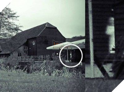 Bí ẩn ma quỷ: Những câu chuyện ám ảnh đằng sau những bức ảnh ma ám đầy rùng rợn - Ảnh 3.