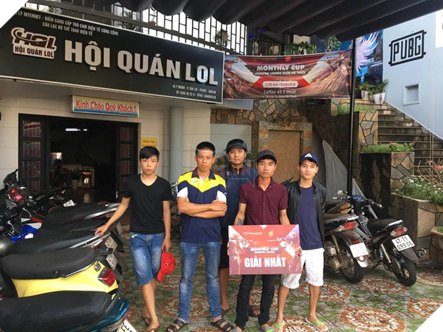 CFL Monthly Cup tháng 8 thu hút game thủ Việt khắp cả nước tham gia tranh tài  7