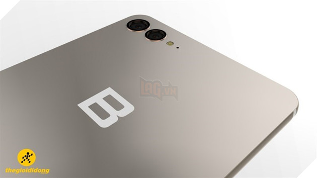 Bphone 3 phiên bản giá rẻ sẽ có tai thỏ và camera kép? 3