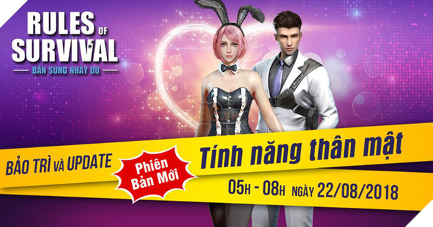 Bản tin ROS Mobile: Tính năng thân mật ra mắt cực hot - Ảnh 2. Bản tin ROS Mobile: Tính năng thân mật ra mắt cực hot - Ảnh 2.