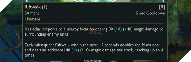 [PBE 8.17 lần 2] Riot bất ngờ tăng sức mạnh cho tướng đi rừng ăn thịt, Ryze bị nerf - Ảnh 6.