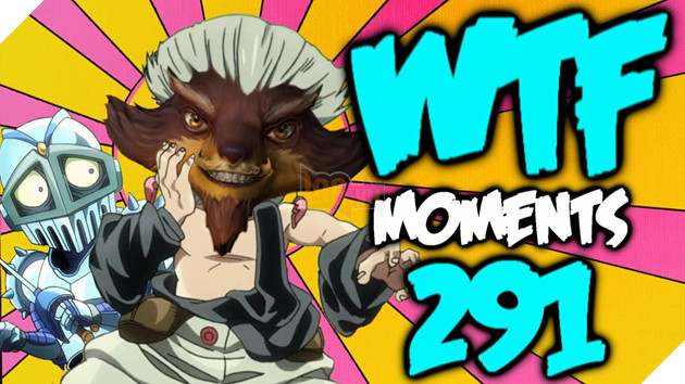 Image result for Dota 2 WTF Moments 291