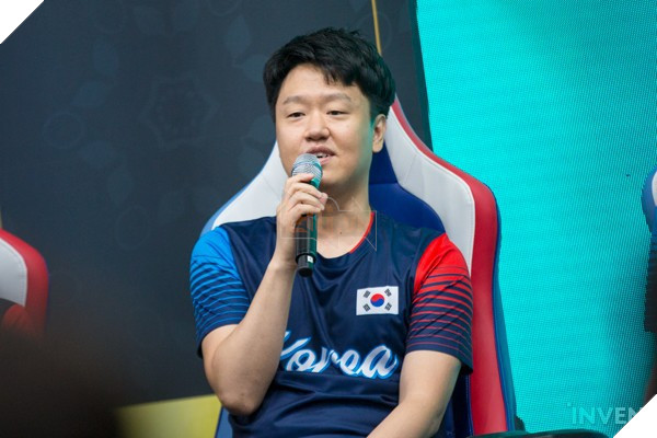 Đội tuyển LMHT quốc gia Hàn Quốc quyết vô địch Asian Games 2018, thậm chí mỗi tuyển thủ còn nghĩ ra cách khắc chế đội Trung Quốc - Ảnh 2.