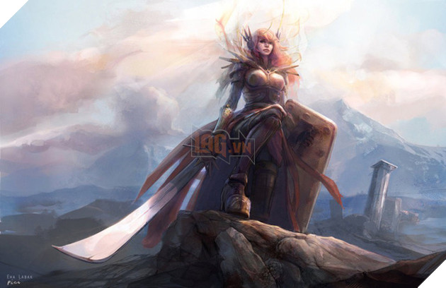 LMHT: Top 5 vị tướng giúp game thủ thoát Bạc dễ dàng nhất phiên bản 8.16, kiếm skin Vinh Quang chưa bao giờ dễ đến thế - Ảnh 2.