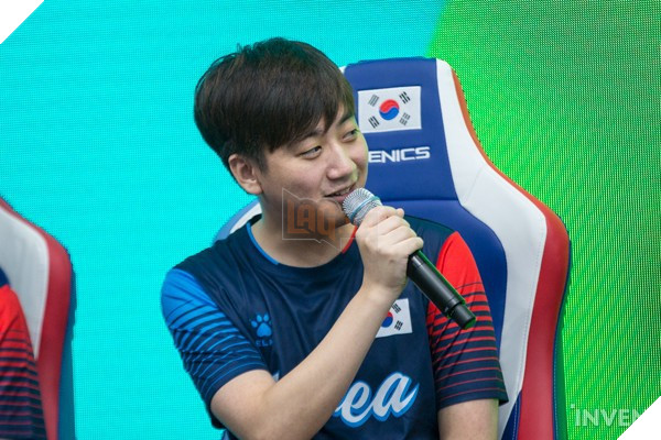 Đội tuyển LMHT quốc gia Hàn Quốc quyết vô địch Asian Games 2018, thậm chí mỗi tuyển thủ còn nghĩ ra cách khắc chế đội Trung Quốc - Ảnh 3.