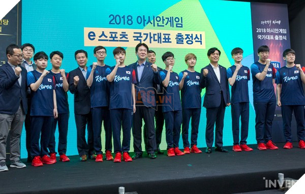 Đội tuyển LMHT quốc gia Hàn Quốc quyết vô địch Asian Games 2018, thậm chí mỗi tuyển thủ còn nghĩ ra cách khắc chế đội Trung Quốc - Ảnh 4.