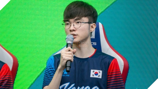 Đội tuyển LMHT quốc gia Hàn Quốc quyết vô địch Asian Games 2018, thậm chí mỗi tuyển thủ còn nghĩ ra cách khắc chế đội Trung Quốc - Ảnh 5.