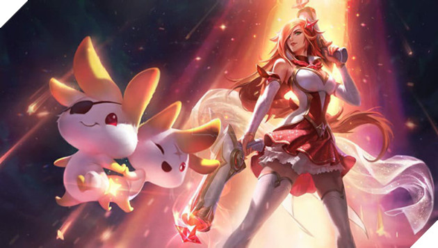 LMHT: Top 5 vị tướng giúp game thủ thoát Bạc dễ dàng nhất phiên bản 8.16, kiếm skin Vinh Quang chưa bao giờ dễ đến thế - Ảnh 5.